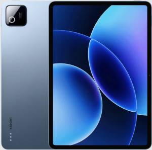 Xiaomi Redmi Pad 8 11.2" 8+128GB WiFi Blue EU-0