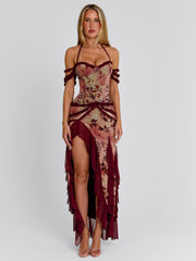 TALARA MAXI DRESS EMILY Maxi Dress