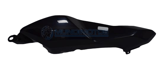 Tapa Trasera Izquierdo Fz16 Modelo Superior A 2013 Original - Genuine parts