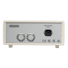 Tekbox TBMDA-BCI25 Modulated Wideband Power Amplifier