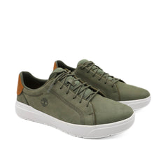 TIMBERLAND SNEAKERS A5TZD 991 VERDE MILITARE
