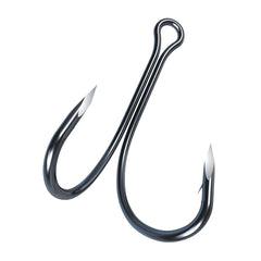 Trokar Double Frog Hook, 2/0