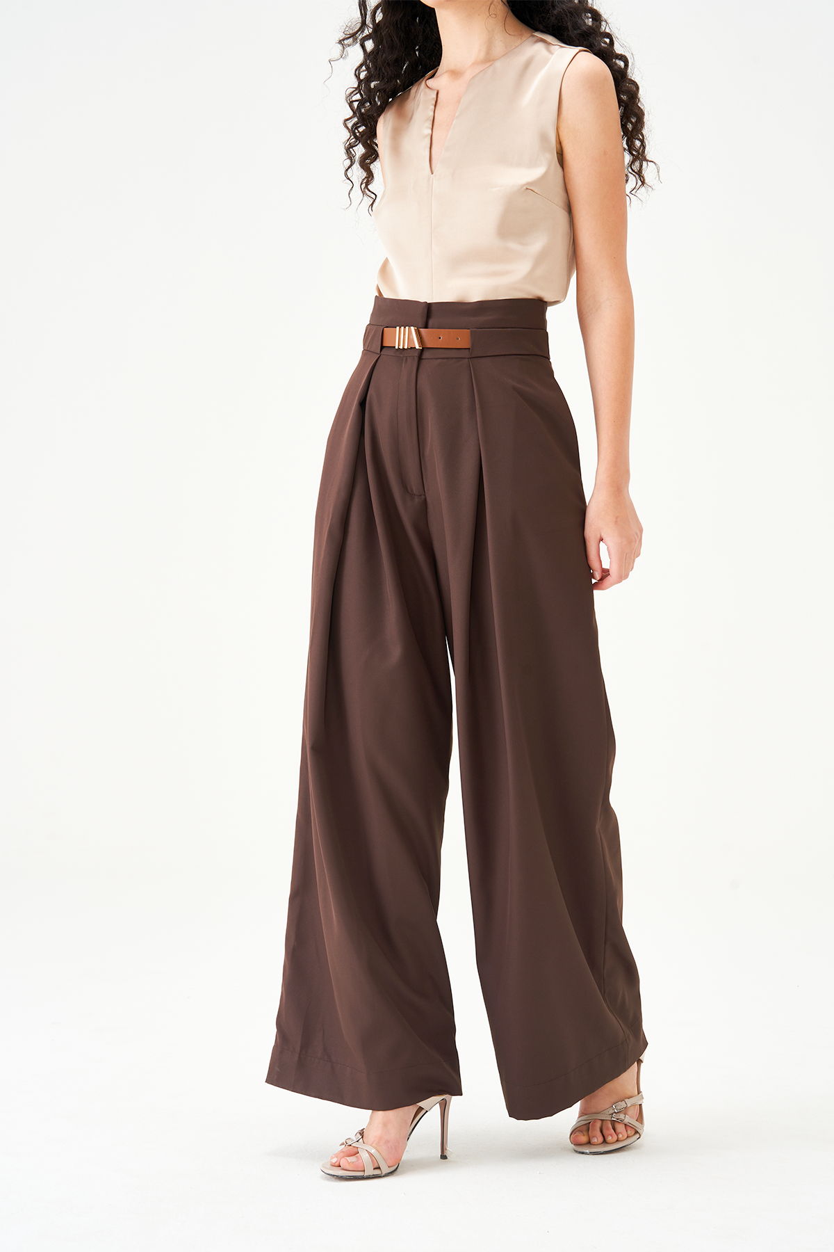 Ira Trousers