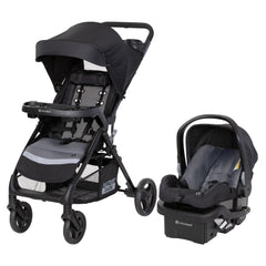 Passport® Seasons Stroller Travel System