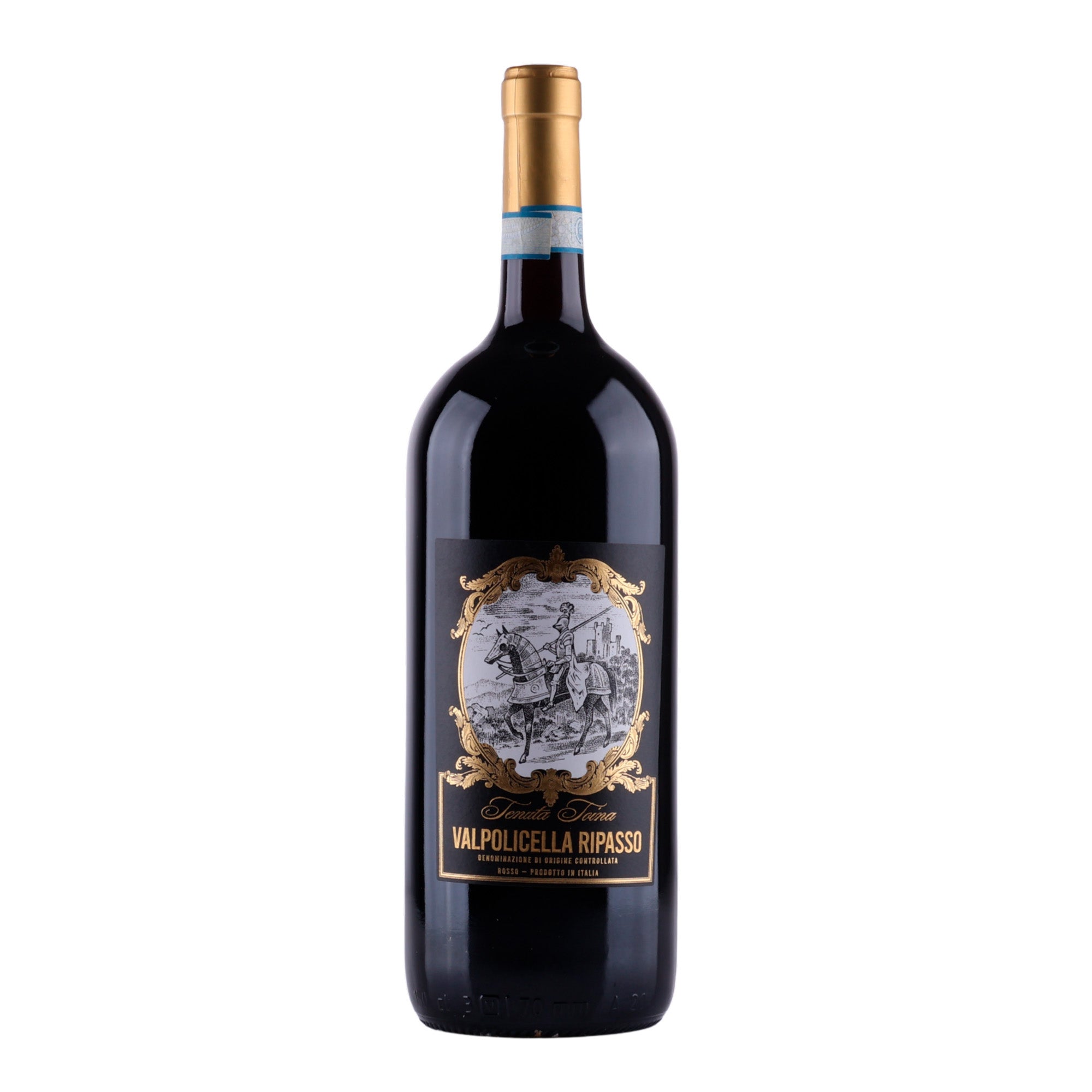 Tenuta Toina - Valpolicella Ripasso - Magnum
