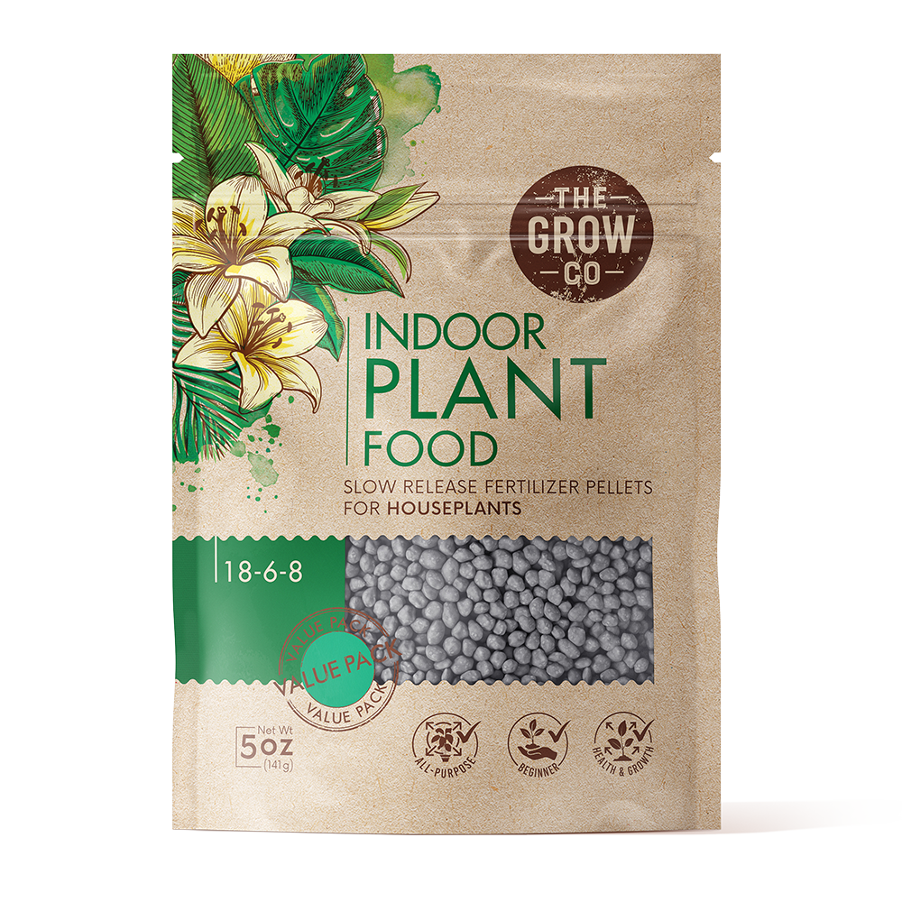 Slow Release Indoor Plant Food
