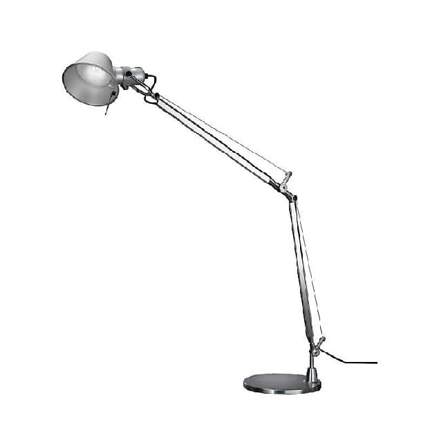 Tolomeo Classic LED Table Lamp Table Lamps Artemide