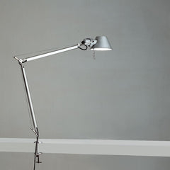 Tolomeo Classic LED Table Lamp Table Lamps Artemide Table Base