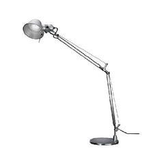 Tolomeo Classic LED Table Lamp Table Lamps Artemide