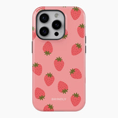 Berry Cute - Tough Phone Case
