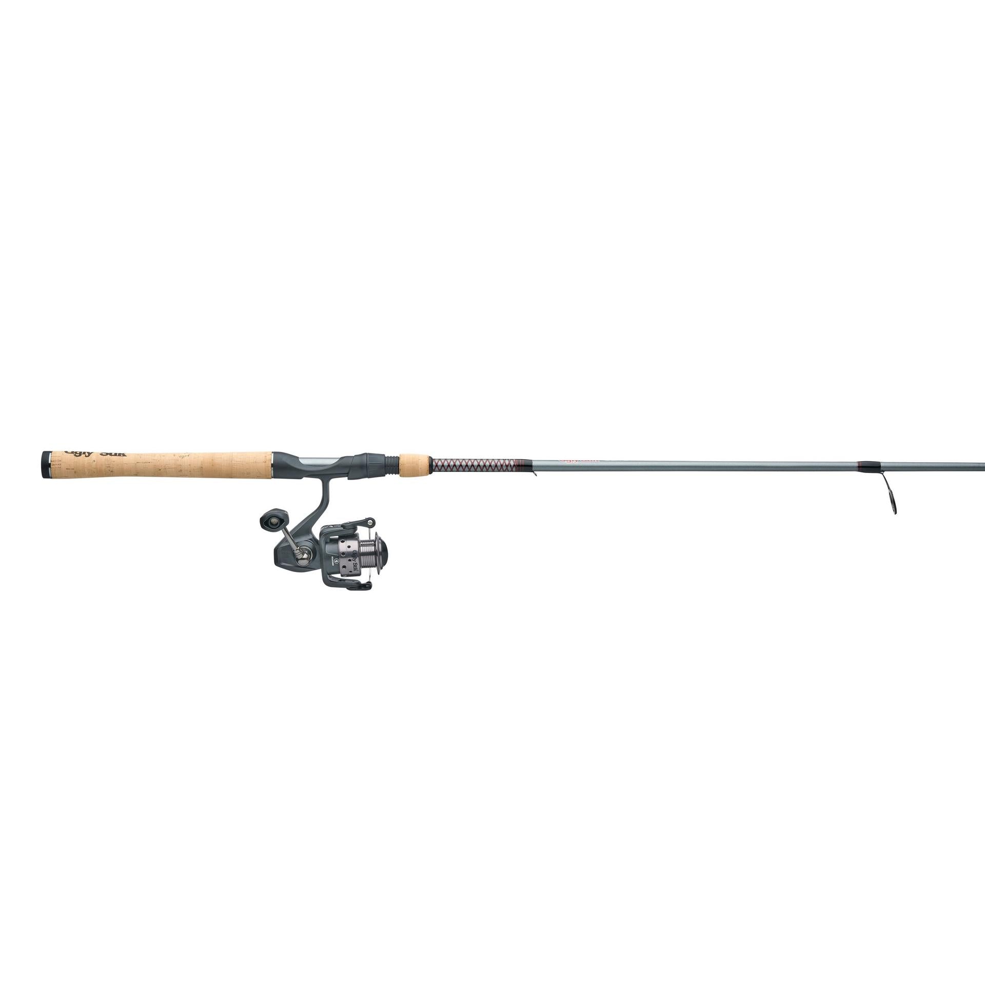 Elite Spinning Combo|Ugly Stik®