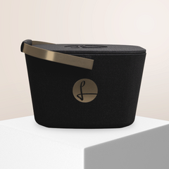LIEBLINGSKORB EDGE BUNDLE. Deckel inklusive