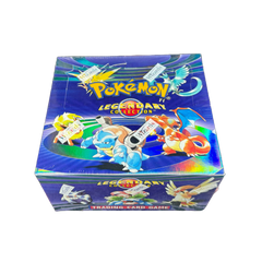 Legendary Collection Booster Box