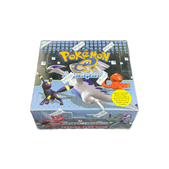 Aquapolis Booster Box