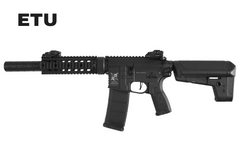 BTG Custom C05 ab 14 mit ETU und Mosfet in schwarz
