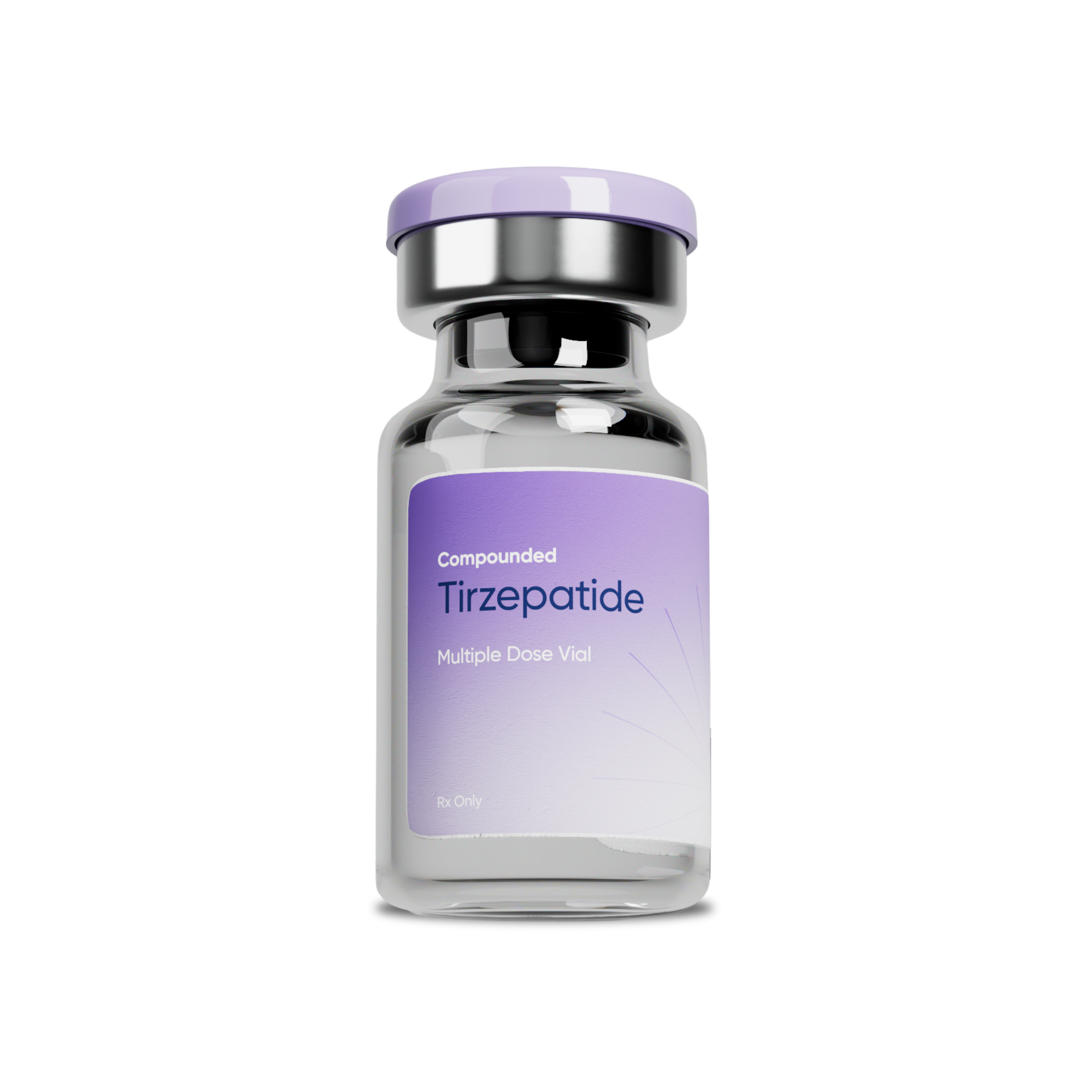 Compounded Tirzepatide