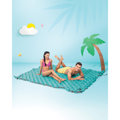 Intex Giant Inflatable Floating Mat