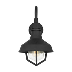 VISUAL COMFORT & CO., HOLLIS WALL LANTERN, OUTDOOR WALL LIGHTS