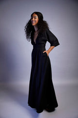 Elysian Fields Maxi Dress
