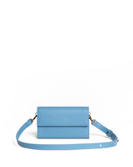 Ado Wallet + Hip Pack – Sky