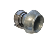 Adapter Perrot 100 V-Teil auf TW 80