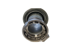 Adapter Perrot 100 V-Teil auf TW 80