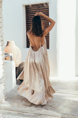 silk dress, italian silk dress, satin dress, silk maxi dress, silk beach dress, silk ruffle dress, silk wedding dress, silk tulum dress, tulum clothing, tulum dress, tulum clothes