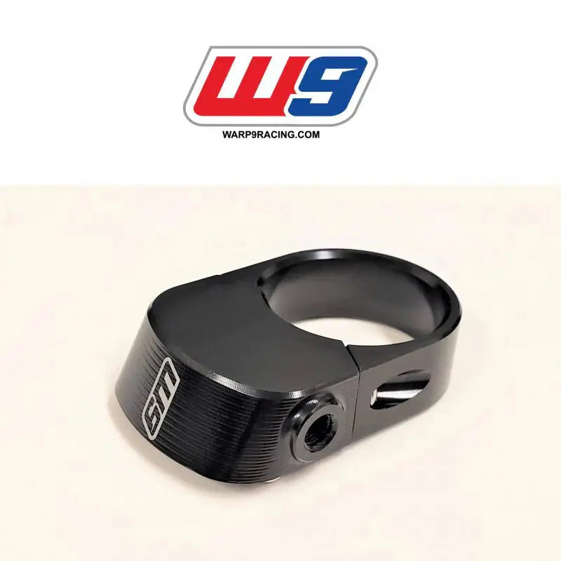 Warp 9 Surron Speedo Mount (Black) Warp 9 Racing