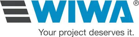 WIWA 6003850HPBLK 3/8" x 50' High Pressure Hose (Black)