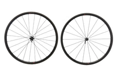 Bontrager Aeolus XXX 2 Carbon Clincher 700c Wheelset drive side