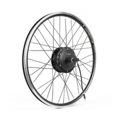 Waterproof 36V 500W 26" Rear/Front Geared Hub Motor Wheel Ebikeling Store