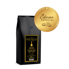 Specialty Grade UTUADO Finca William Lugo 5 lbs