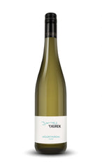Jonas Kurek - Müller-Thurgau 2024