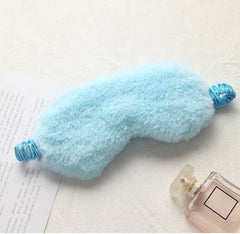 Sleeping eye mask