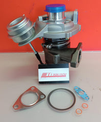 Turbina nuova non originale Opel Tour Combo 1.6 cdti 105 cv 77 kw 7668915001, 7668915001s, 7848440001, 8070680001, 8070680002, 8070685001s, 8070685002s