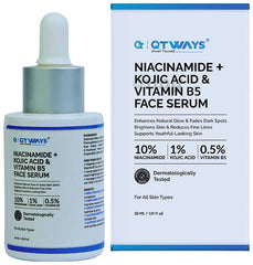QTWAYS SERUM