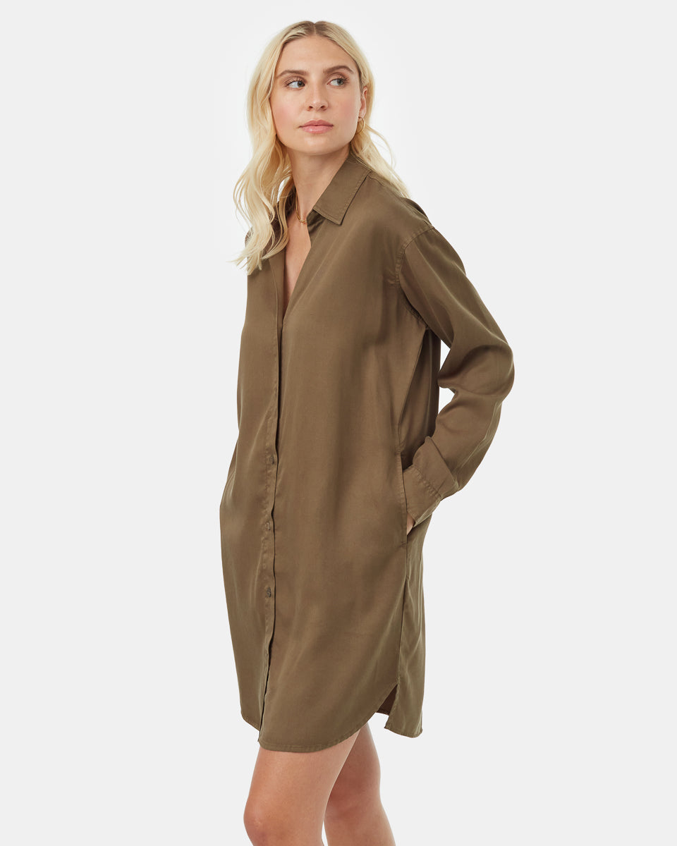 *Model is 5'10", wearing size S