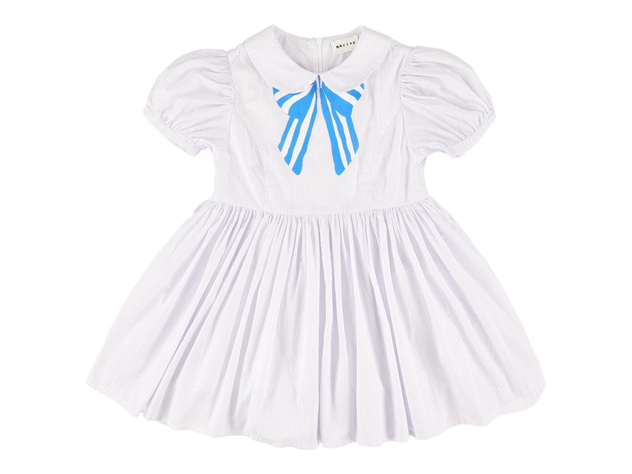 Morley Xuli Print Bow Dress