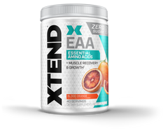 XTEND® EAA aminoacidos esenciales - 40 serv