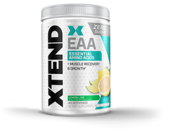 XTEND® EAA aminoacidos esenciales - 40 serv
