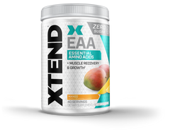XTEND® EAA aminoacidos esenciales - 40 serv
