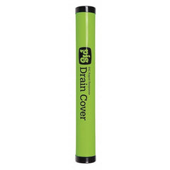 Tube, 3" W, 22" L, PVC