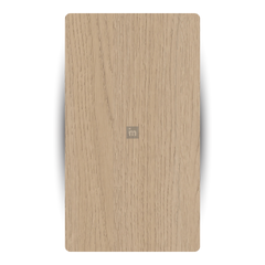 ZF-9026 OBTUSA PINE / ZERO REFLECTION / DECORATIVE LAMINATE / THINK LUXURY - 1MM - 8FT x 4FT