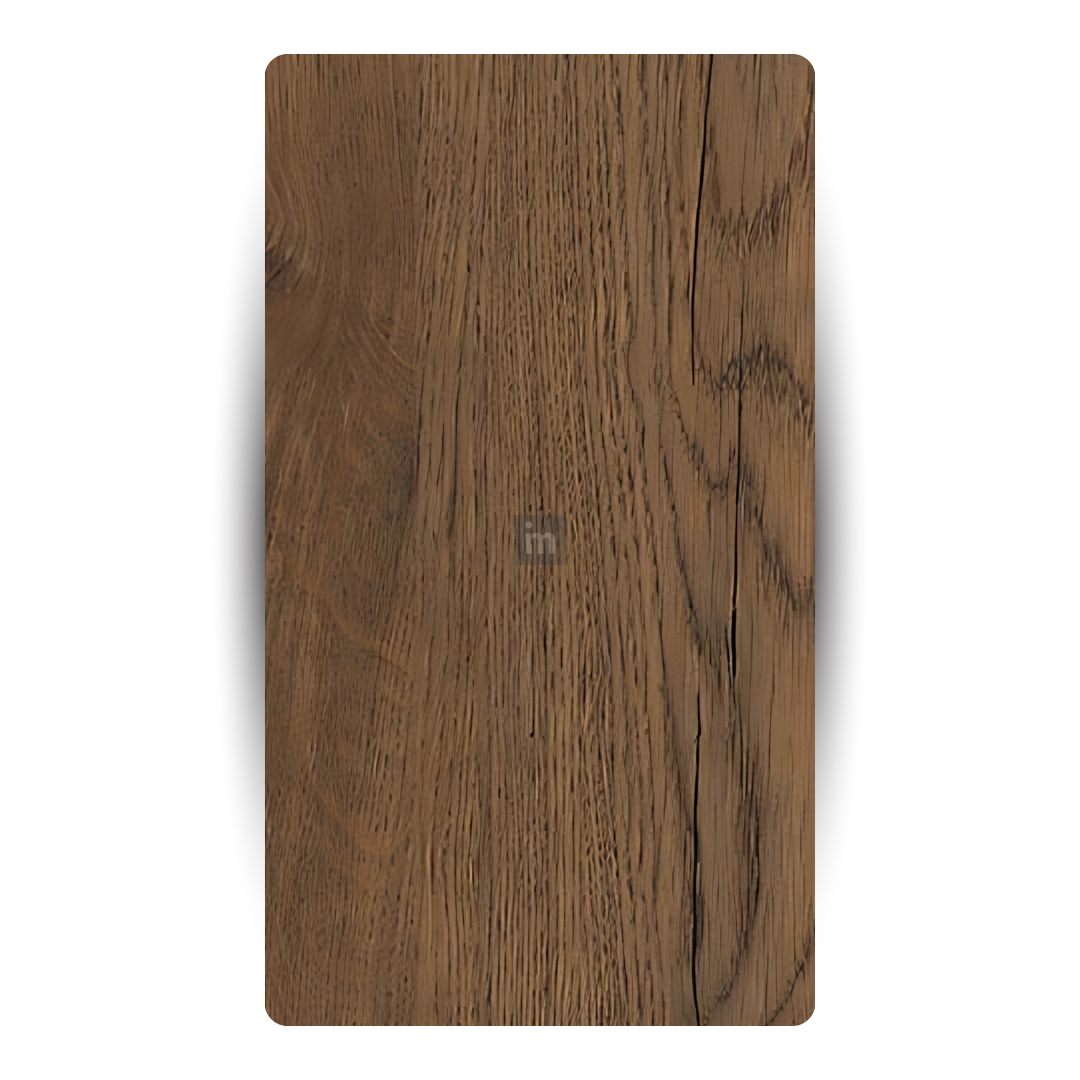 ZM-5128 NATURAL OAK / ZERO MATT / DECORATIVE LAMINATE / THINK LUXURY - 1MM - 8FT x 4FT