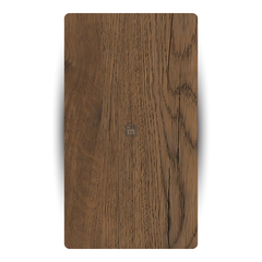 ZM-5128 NATURAL OAK / ZERO MATT / DECORATIVE LAMINATE / THINK LUXURY - 1MM - 8FT x 4FT