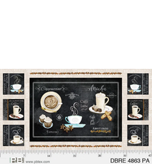Deja Brew Panel