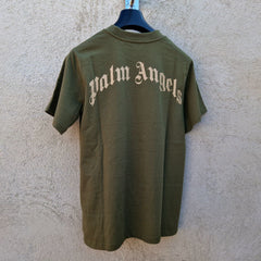CAMISETA PALM ANGELS OSITO