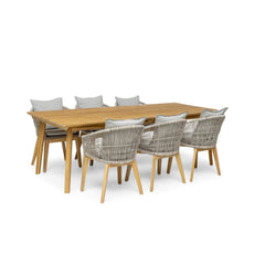Himmelsnäs Ryggdyna Beige