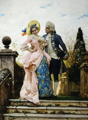 Courtship