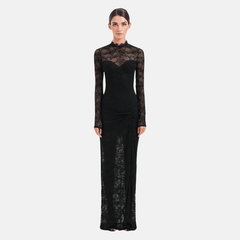 ADELLE Maxi Dress - OW Collection